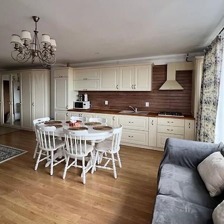 Central Apartment With Panoramic View บราชอฟ ภายนอก รูปภาพ