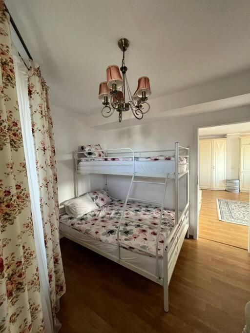 Central Apartment With Panoramic View บราชอฟ ภายนอก รูปภาพ